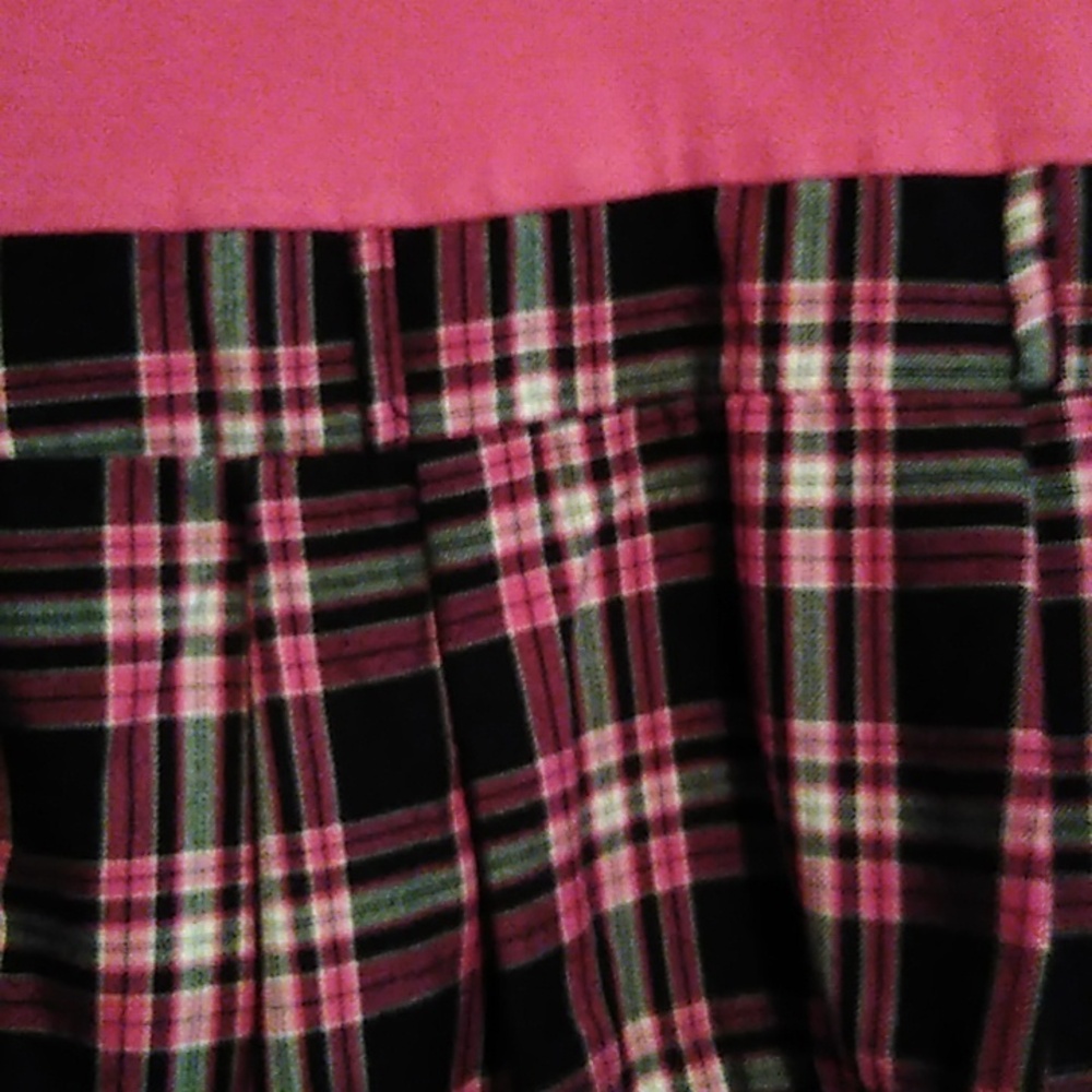 Girls Dress size 6x - Picture 3 of 5